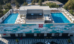 Bu yazın en serin kaçamağı Fes Spa Fitness Bornova’da