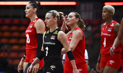 Filenin Sultanları, Milletler Ligi'nde lider ABD engeline takıldı