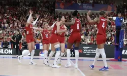 Filenin Sultanları finallere hazır! Tayland’ı 3-1 mağlup ederek Çin biletini aldı