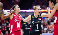 Filenin Sultanları Japonya engelini 3-1'le geçti