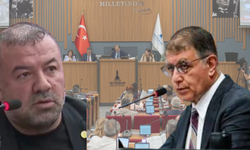 İzmir Büyükşehir Meclisi'nde Başkan Tugay'a 'bağımsız' göndermesi!