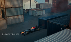 GoTürkiye’nin Formula 1 tanıtım filmi milyonlara ulaştı