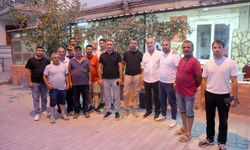 Seferihisar’da mahalle buluşmaları: Çevre yolu için tarih verdi, STK’lara ortak çatı geliyor