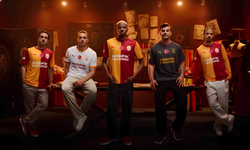 Galatasaray'ın 2026-2027 sezonu formaları tanıtıldı: İşte fiyatları