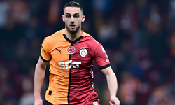 Göztepe, Galatasaray’ın eski yıldızı Berkan Kutlu için devrede