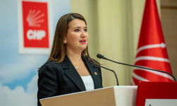 CHP İzmir Milletvekili Gökçe Gökçen'den tutuklu komedyen Deniz Göktaş'a ziyaret