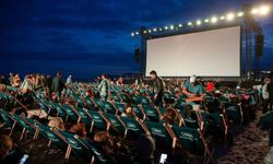 İzmir'de Gezici Açıkhava Film Günleri başlıyor: İlk gösterim Karabağlar'da