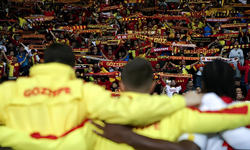 Göztepe transferde kasa doldurdu: Son 1 yılda 50 milyon euroyu aştı!