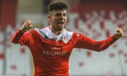 Göztepe'de Gökdeniz Bayrakdar transferi sürüyor!