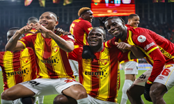 Göztepe'den kusursuz prova! Slovenya'da 3'te 3 yaptı