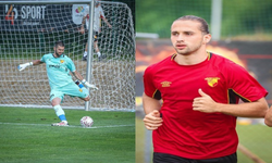 Göztepe'den yerli hamlesi: Arda Okan ve Arda Özçimen ile yola devam