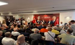 Çağatay Güç’ten CHP İzmir için yol haritası: Önce iktidar, sonra partimizi yeniden güçlendireceğiz