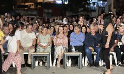 Gültepe Rumeli Şenliği 18. kez İzmirlileri buluşturdu
