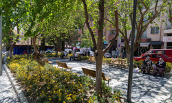 Güzel İzmir Hareketi Bayındır’da