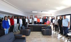 Çağatay Güç yeni yol haritasını çizdi: Özgür Özel’in liderliğinde biz hazırız