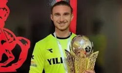 Aliağa FK'dan kaleye güçlü takviye