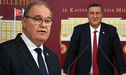 CHP'li iki vekilden 'Yolumuza CHP'de devam' açıklaması