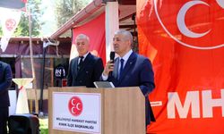 MHP İzmir’de kongre sürecini tamamladı: Şahin “Partimize ilgi her geçen gün büyüyor”