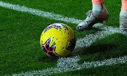Futbolda bahis operasyonu: İzmir'den 2 kulüp yöneticisine gözaltı kararı