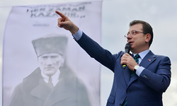 İBB davasında 63. duruşma: İmamoğlu salona getirilmedi