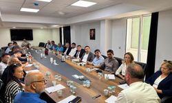 CHP İzmir’de yeni dönem başladı: Görev dağılımı tamamlandı, 8 isim disipline sevk edildi