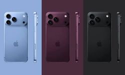 Apple'ın yeni iPhone'u sızdı: Kamerada devrim geliyor!