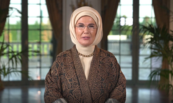 Emine Erdoğan lider eşlerini ağırlayacak