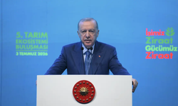 Kadın ve genç çiftçiye kredi müjdesi: Limit 5 milyon liraya çıkarıldı