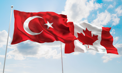 Türkiye ve Kanada arasında serbest ticaret görüşmeleri başladı