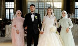 İsmail Yüksek'in düğününe 'Kızılcık Şerbeti' benzetmesi!