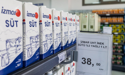 İZMAR’ın 23’üncü mağazası Menemen Asarlık’ta açıldı
