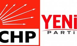 İzmir’de “Yeni Parti” için 9 milletvekili CHP'den istifa etti