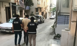 İzmir merkezli 5 ilde 200 milyonluk kurgu kaza vurgunu: 24 şüpheli tutuklandı