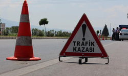 İzmir trafiğinin bir haftalık bilançosu belli oldu: Her 10 kazanın 6'sı motosiklet!