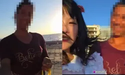 Japon yayıncı Nanatty'nin parasını aldığı iddia edilen şüpheli yakalandı