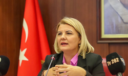 İzmit Belediye Başkanı Fatma Kaplan Hürriyet gözaltına alındı
