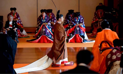 Japonya'da erkek varis krizi! Hanedan Yasası değişti