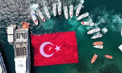 1 Temmuz Kabotaj Bayramı’nın 100. yılı: Türkiye’nin dört bir yanında renkli kutlamalar