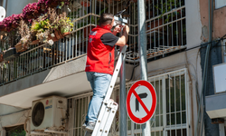 Karşıyaka'da kameralı denetimle kaçak atığa 1 milyon 790 bin TL ceza