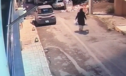 Karabağlar'da çöpe giden 400 bin lira için 15 ton atık arandı