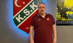 Karşıyaka'da Ahmet Kandemir kararı beklemede