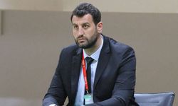 Karşıyaka Basketbol'da sular durulmuyor: Çağlar Karabulut'tan dikkat çeken açıklama