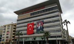 Karşıyaka Belediyesi'nden tahliye krizine yanıt: Alan çocuklar için hizmet verecek