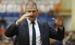Karşıyaka potasında Markovic gündemde