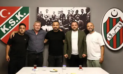 Karşıyaka'ya Pınargücü'nden büyük destek: 1 Milyon 675 bin TL'lik alacaktan feragat ettiler