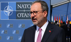 Kasapoğlu'ndan NATO Zirvesi mesajı: NATO'nun artık yeni sözler söylemesi lazım