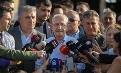CHP’de yeni dönem başladı: Kılıçdaroğlu’ndan ilk açıklama geldi