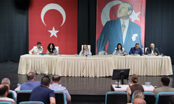 Başkan Mutlu: El birliğiyle daha estetik bir Konak için çalışıyoruz