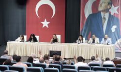 Konak’a “örnek sokak” geliyor: Alsancak 1440 ve 1441 sokaklarda estetik dönüşüm
