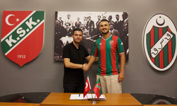 Karşıyaka'da gözler Ömer Faruk anlaşmasında